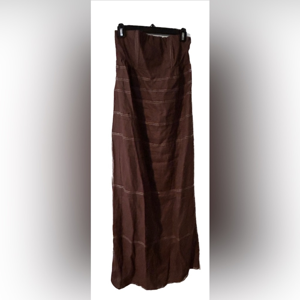 DISSH size 6 Maxi NWOT